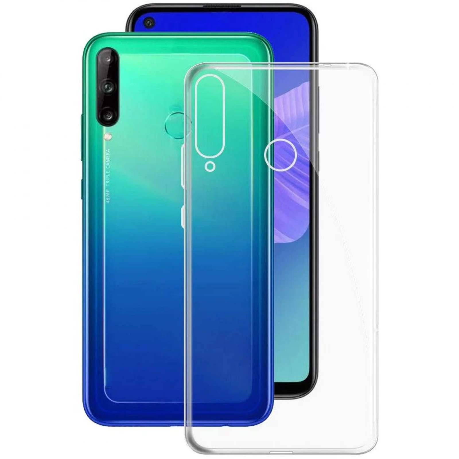 Huawei P40 lite E - ShopMania