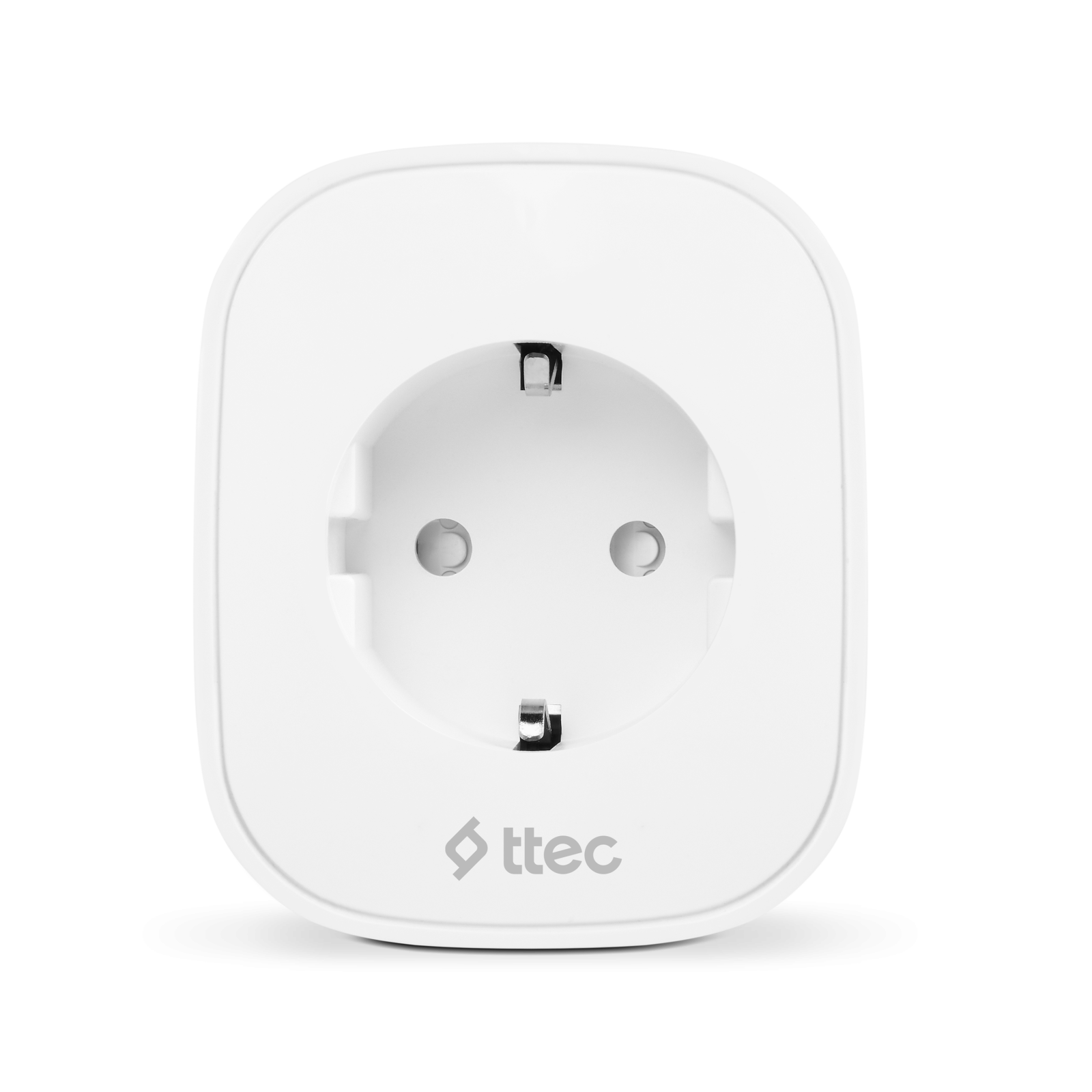 ttec Prizi WiFi Smart Plug