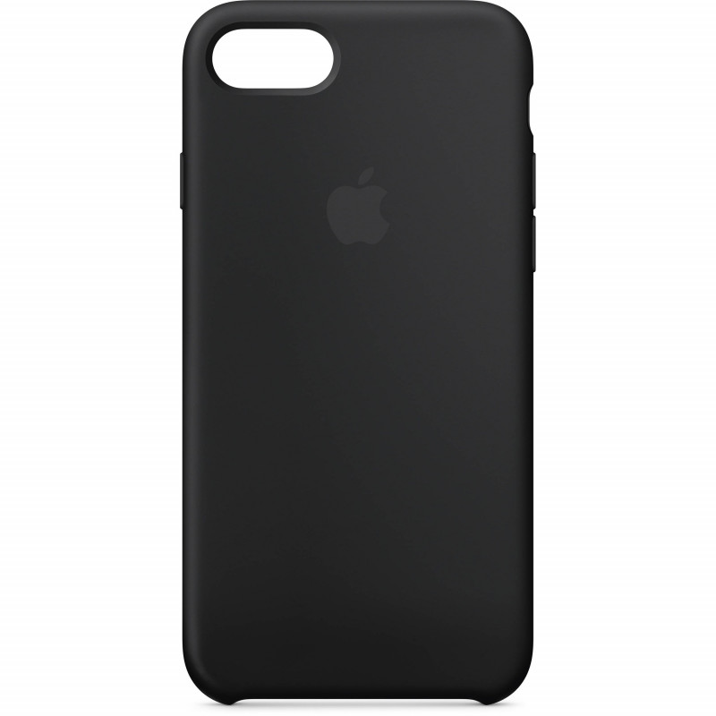 Оригинален гръб Apple Silicone Cover за iPhone 7/8...