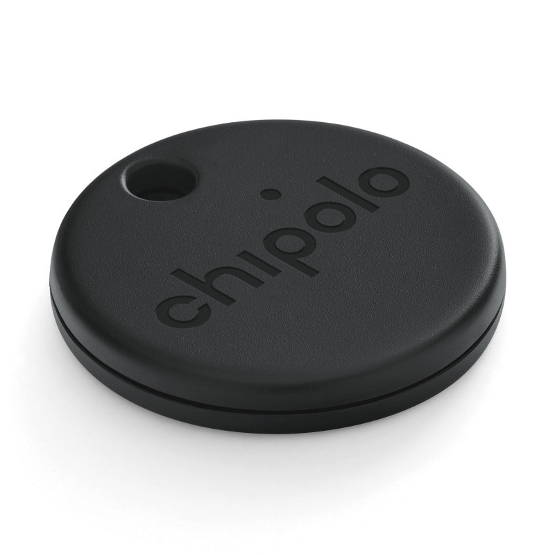 Тракер за ключове CHIPOLO One Spot Almost iPhone/iPad - Черен