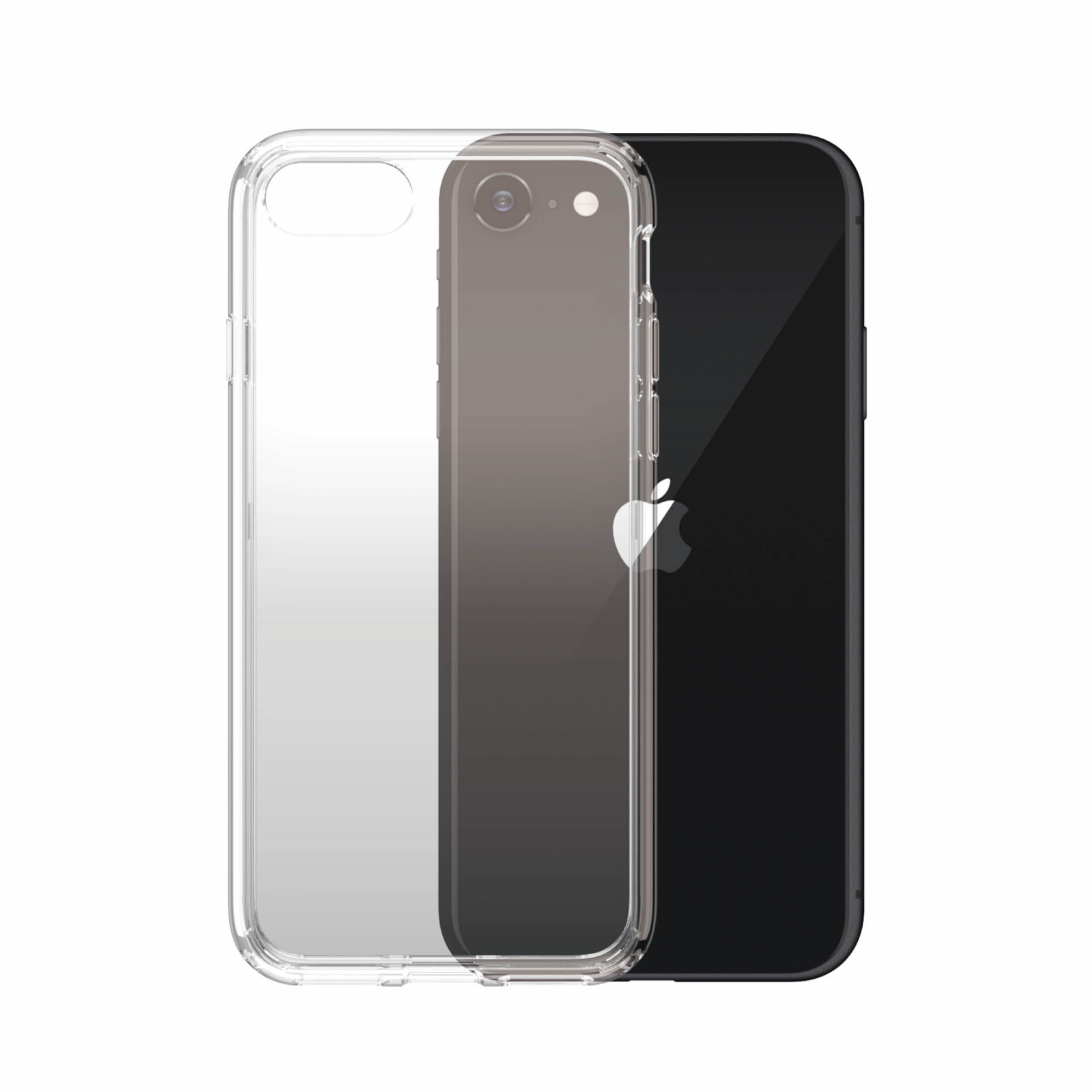 Гръб PanzerGlass Hard Case за iPhone 7/8/SE 2020/2022, прозрачен