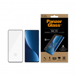 Стъклен протектор PanzerGlass за Xiaomi 12 Pro Cas...