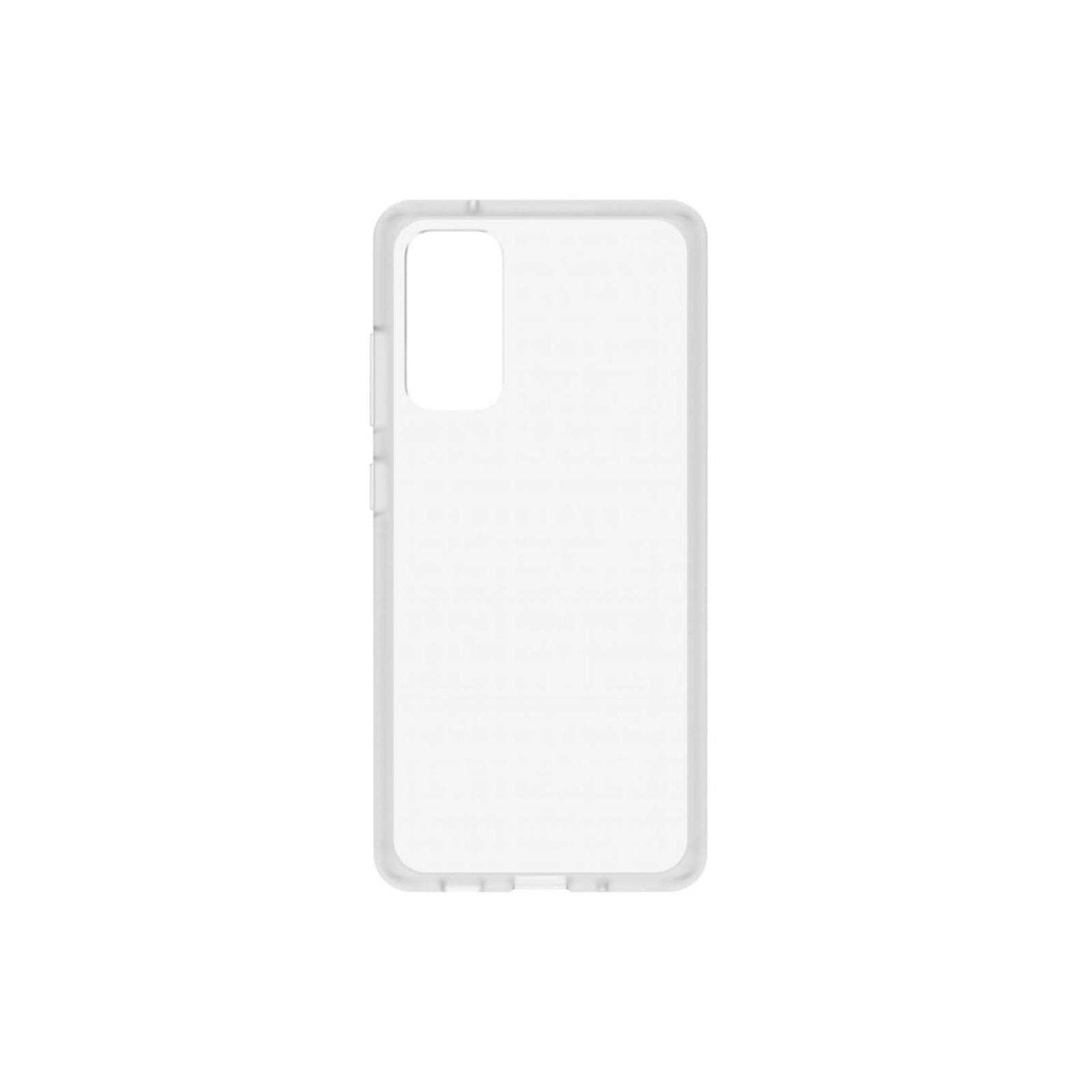 Гръб Jelly Case Roar за Samsung Galaxy S20 FE - Прозрачен