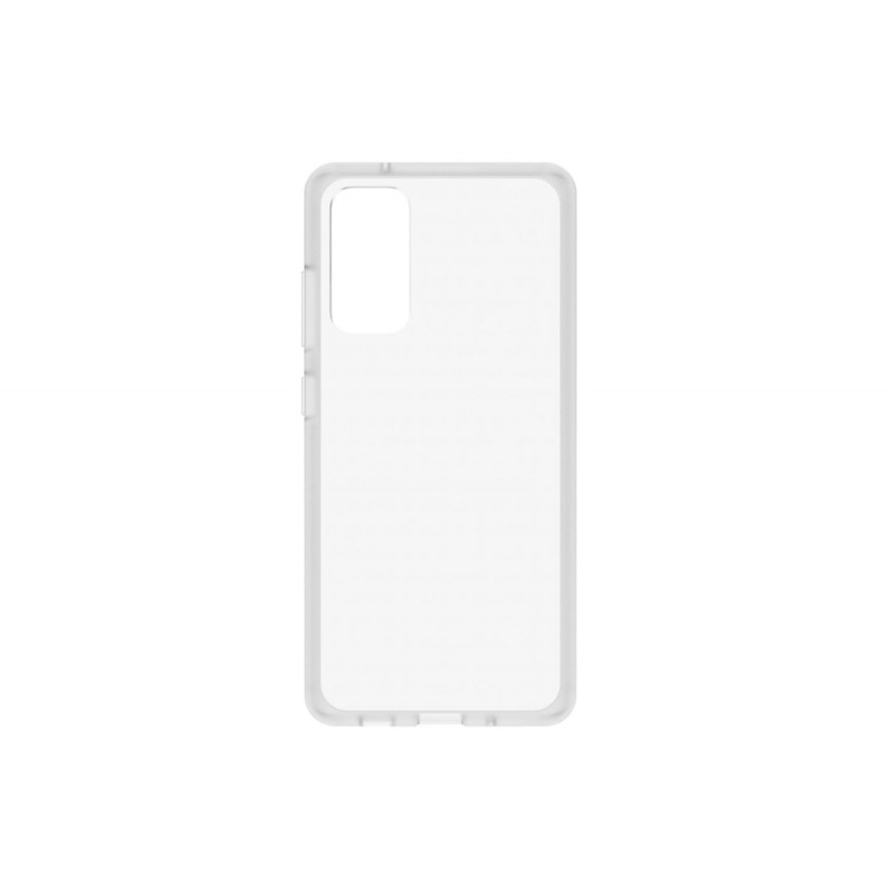 Гръб Jelly Case Roar за Samsung Galaxy S20 FE - Прозрачен