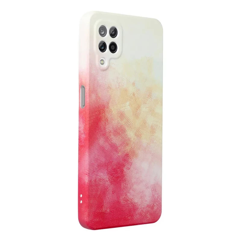 Гръб Forcell POP Case за Samsung Galaxy A12 - design 3