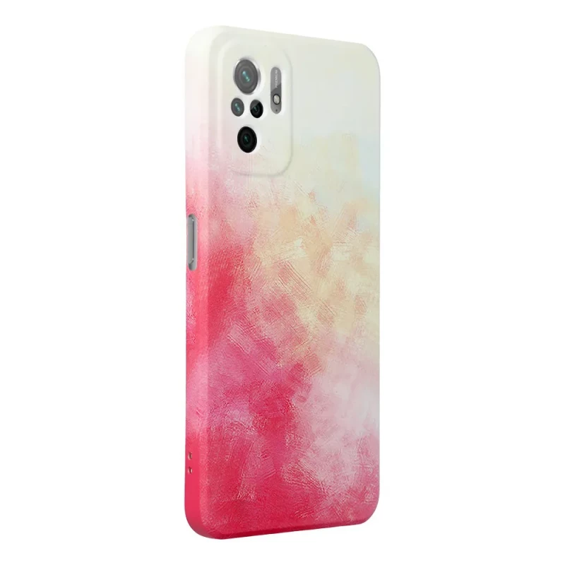 Гръб Forcell POP Case за XIAOMI Redmi Note 10 / Note 10s - design 3