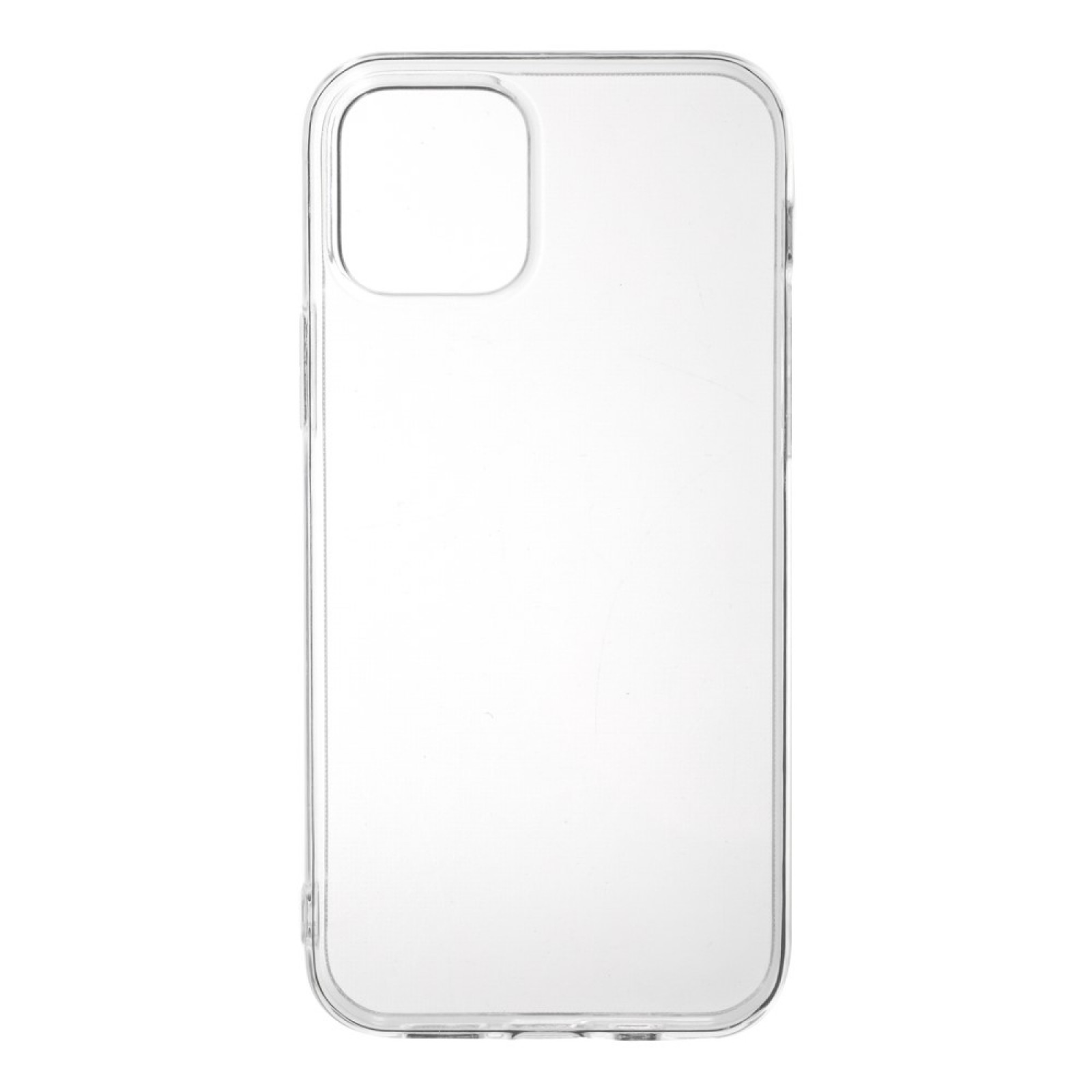 Гръб Clear Case 2mm BOX за IPHONE 13 PRO  - Прозрачен