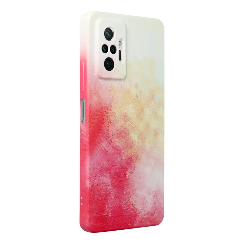 Гръб Forcell POP Case за Xiaomi Redmi 10 design 3