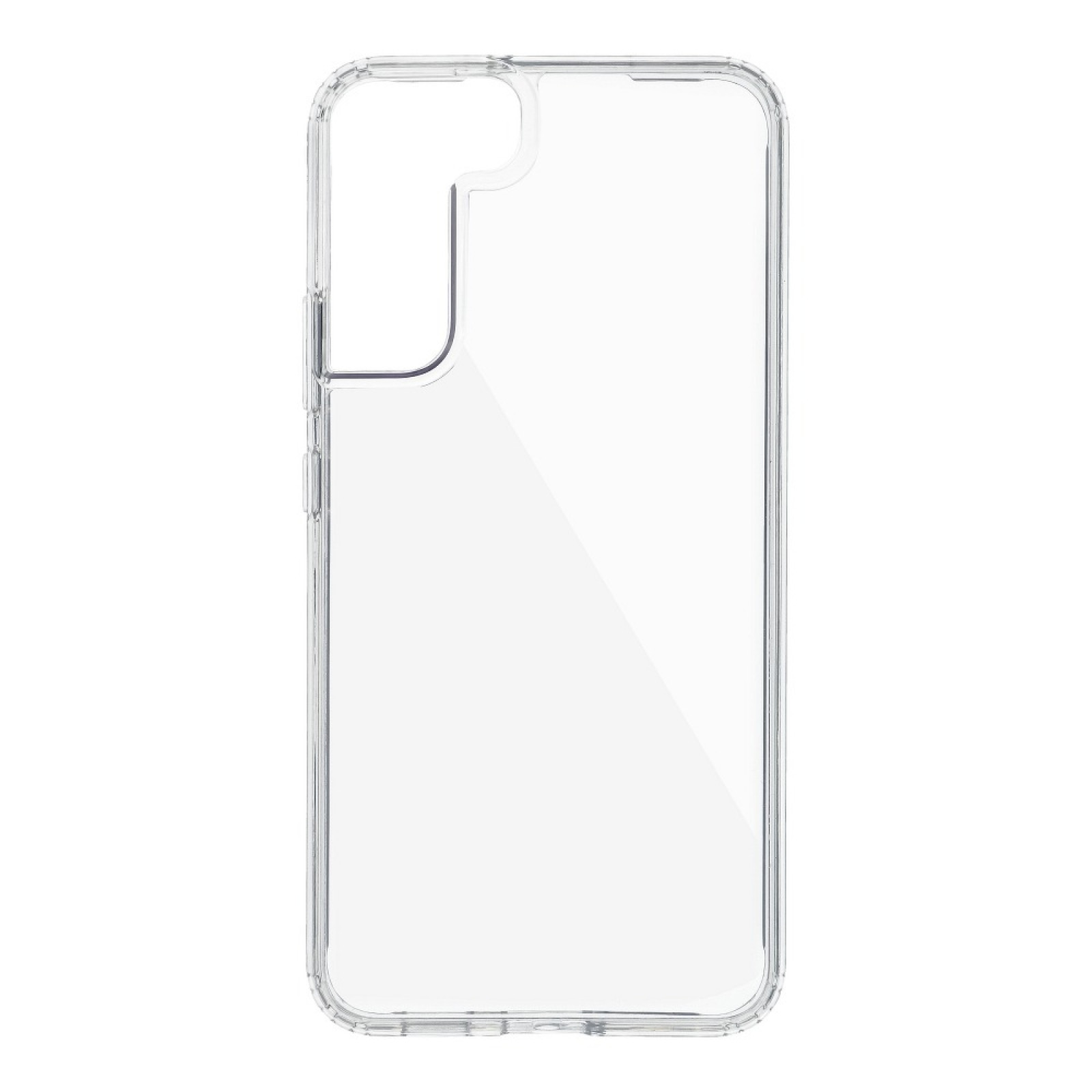 Гръб Clear Case 2mm BOX за SAMSUNG Galaxy A03S  - Прозрачен