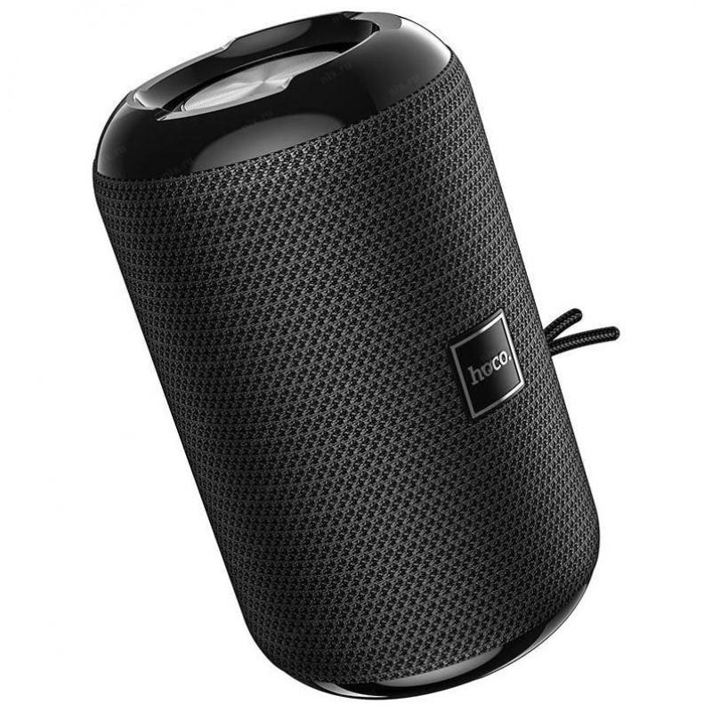 Колонка Hoco HC1 Trendy sound sports wireless speaker - Черна