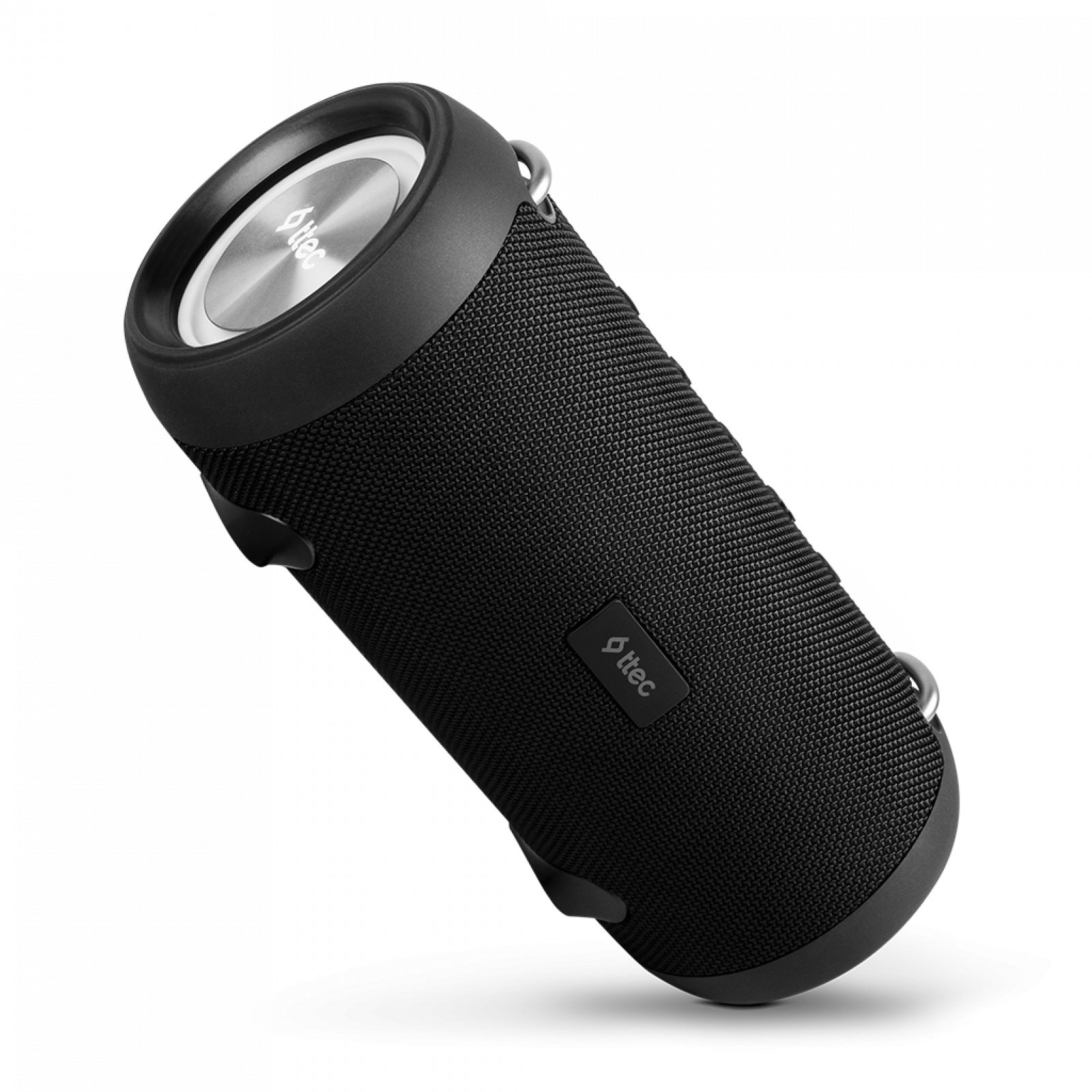 Колонка Bluetooth ttec Dynamite Quattro 40W HiFi  Bluetooth Speaker