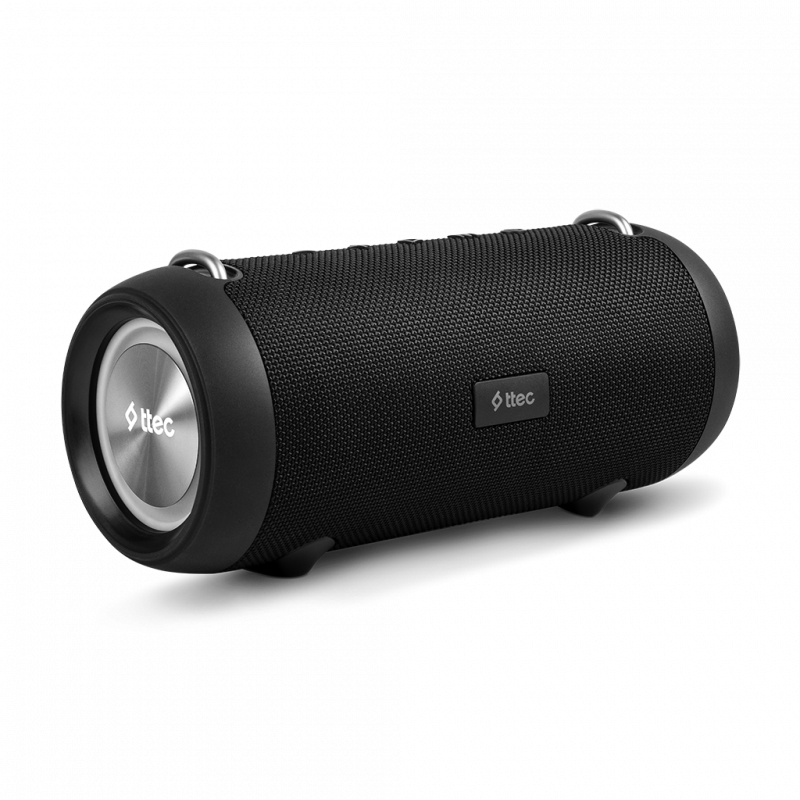 Колонка Bluetooth ttec Dynamite Quattro 40W HiFi  Bluetooth Speaker
