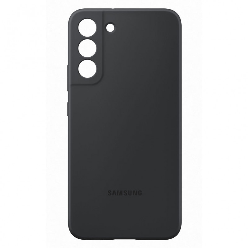 Оригинален Гръб Samsung Silicone Cover за Galaxy S...