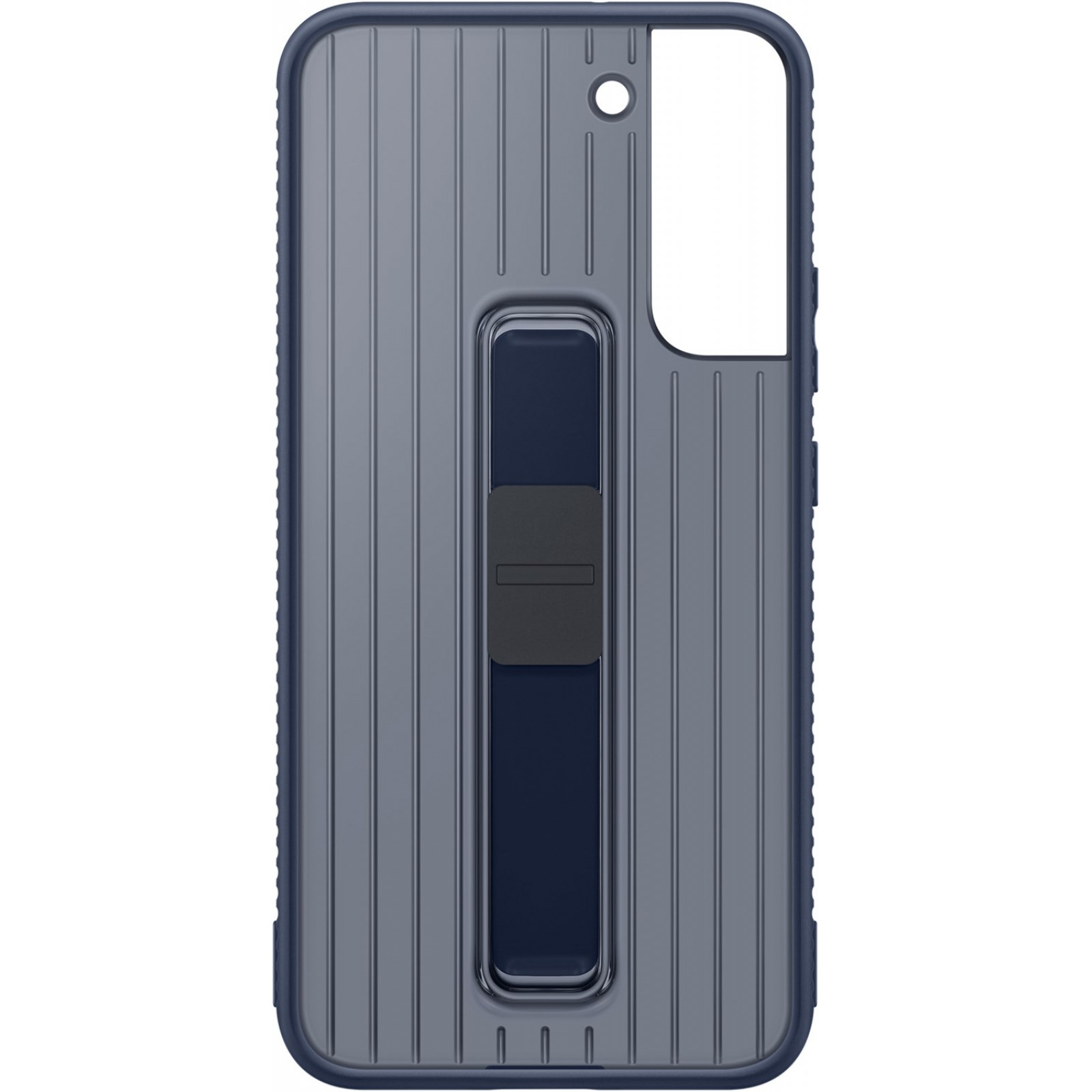 Оригинален гръб  Samsung Protective Standing Cover за Samsung Galaxy S22 Plus - Син, EF-RS906CNE