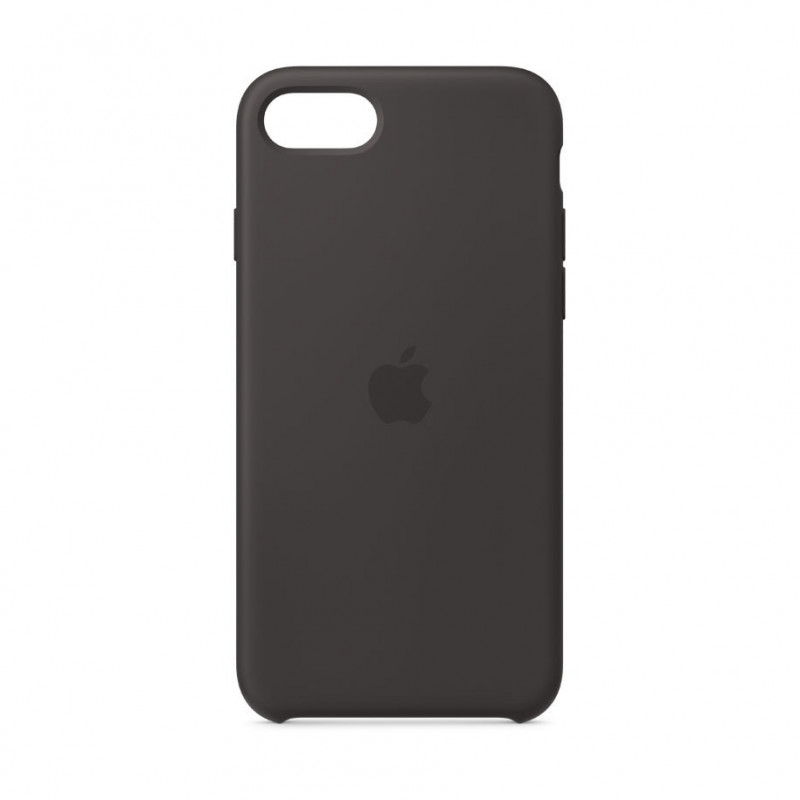 Оригинален гръб Apple Silicone Cover за iPhone 7/8...