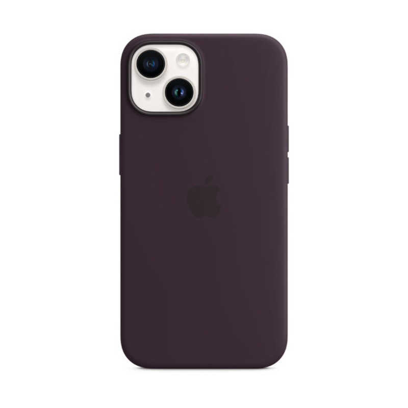 Оригинален гръб Apple за Iphone 14 Silicone Case w...