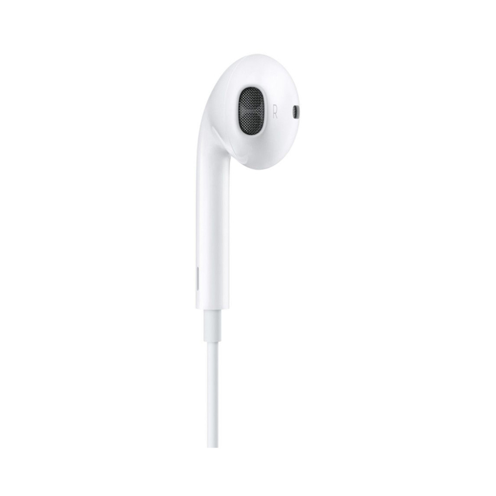 Слушалки  Apple EarPods USB-C Audio Stereo HF - Бели, MYQY3ZM/A