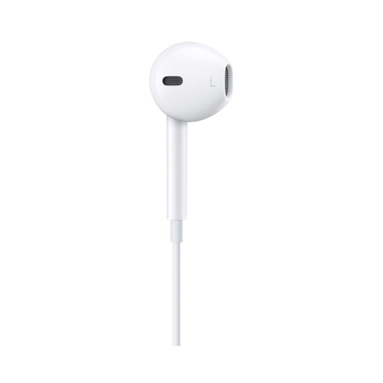 Слушалки  Apple EarPods USB-C Audio Stereo HF - Бели, MYQY3ZM/A