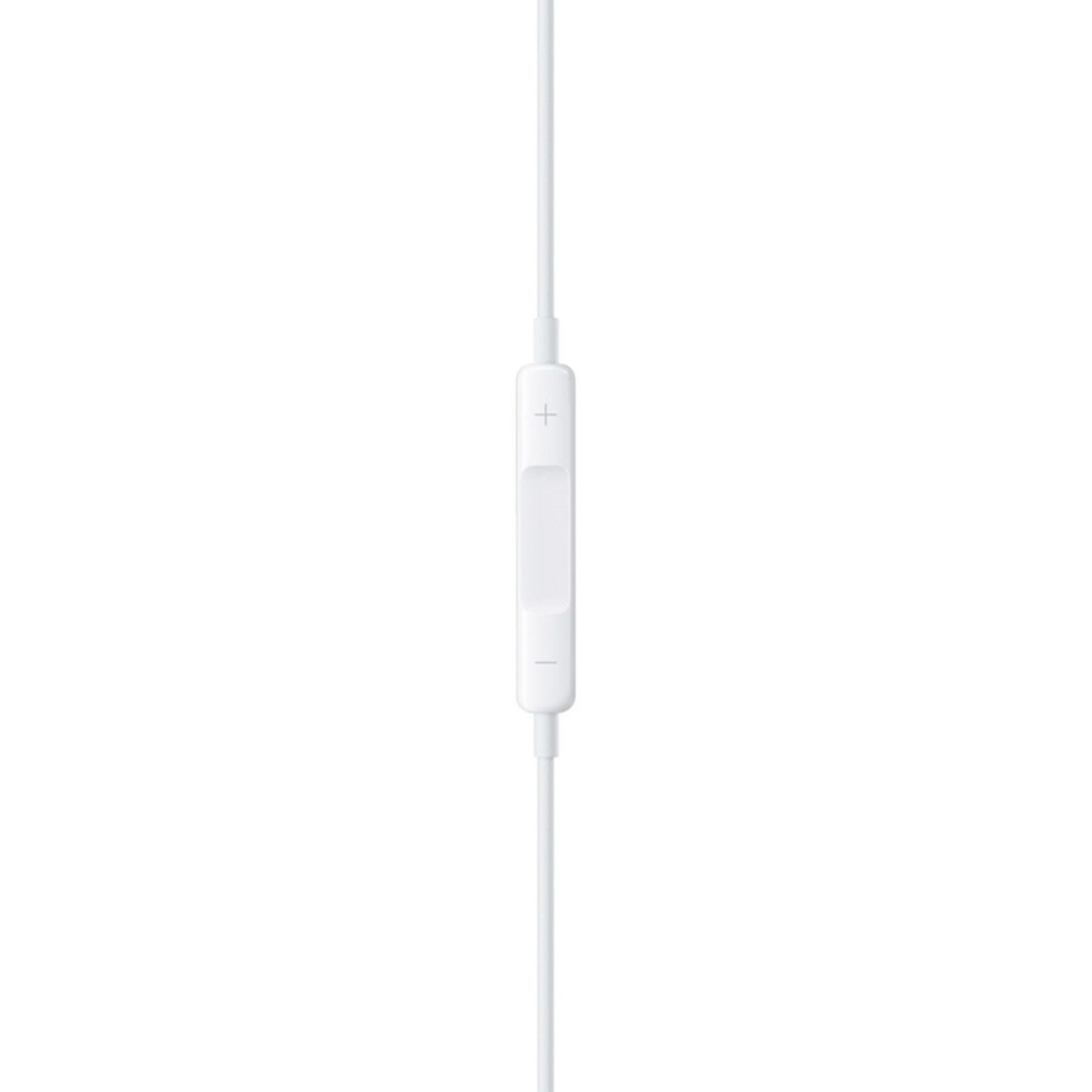 Слушалки  Apple EarPods USB-C Audio Stereo HF - Бели, MYQY3ZM/A