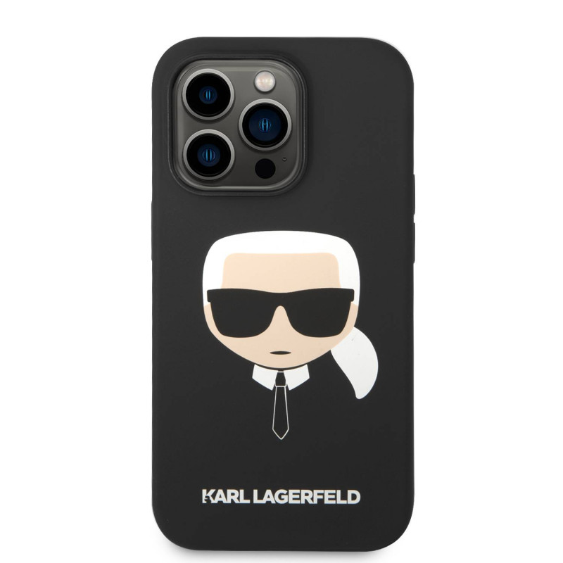 Гръб Karl Lagerfeld MagSafe Compatible Case Liquid...