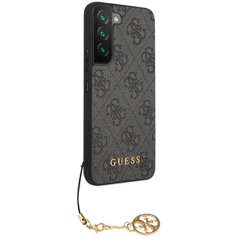 Гръб Guess 4G Charms Case за Samsung Galaxy S23 Pl...