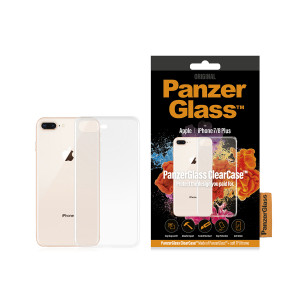 Гръб PanzerGlass за IPhone 7Plus /8 Plus ClearCase...