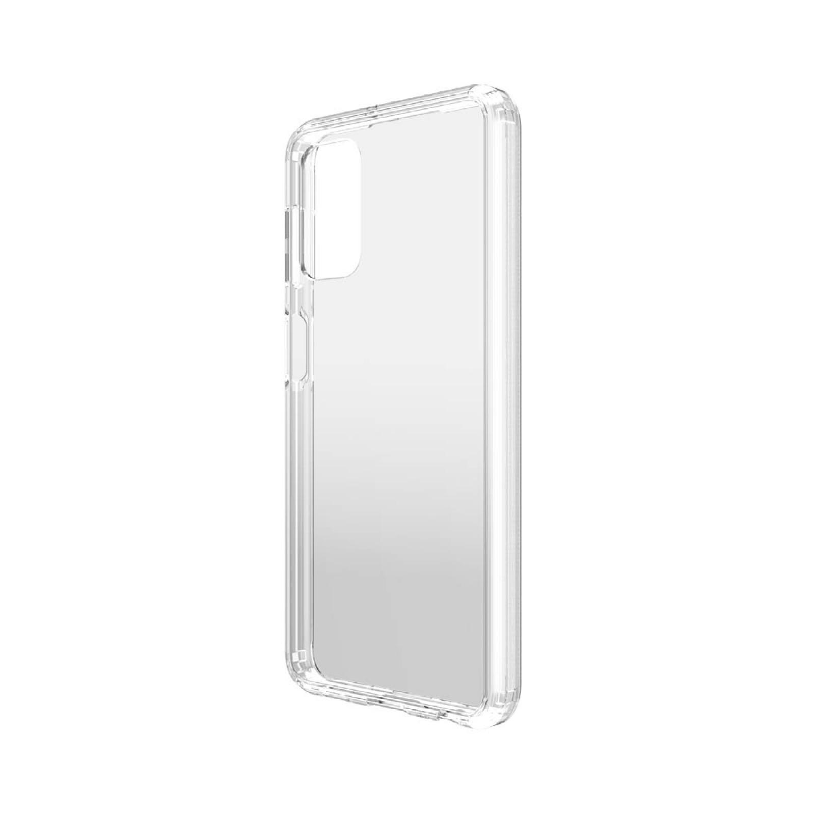 Гръб PanzerGlass Hard Case за Samsung Galaxy A32 5G - Прозрачен