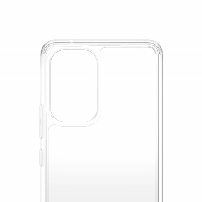 Гръб PanzerGlass Hard Case за Samsung Galaxy A53 5G - Прозрачен