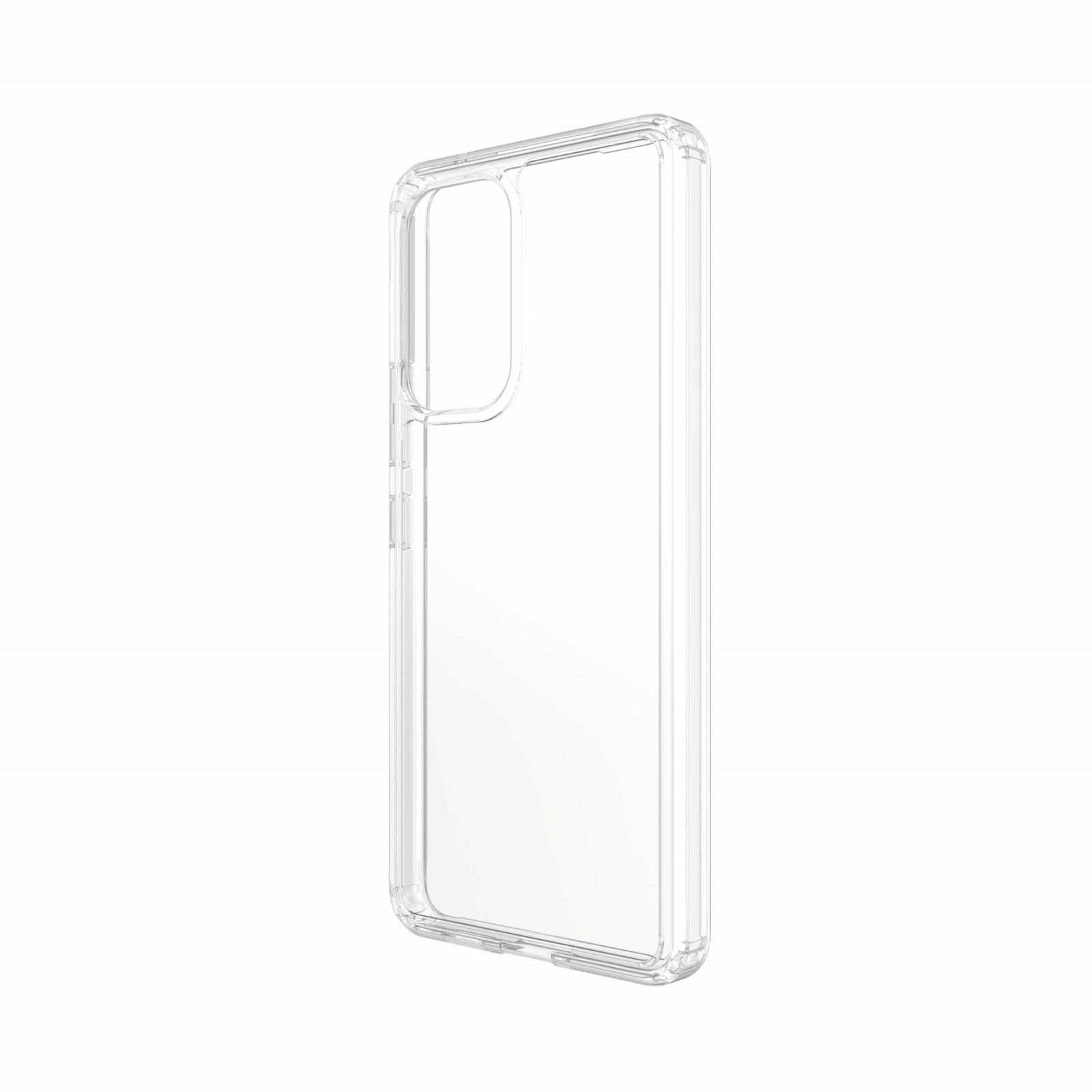 Гръб PanzerGlass Hard Case за Samsung Galaxy A53 5G - Прозрачен