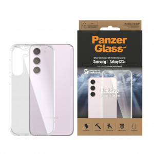 Гръб PanzerGlass Hard Case за Samsung Galaxy S23 P...