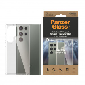 Гръб PanzerGlass Hard Case за Samsung Galaxy S23 U...