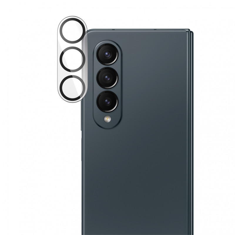 Стъклен протектор за камера PanzerGlass за Samsung Z Fold 5