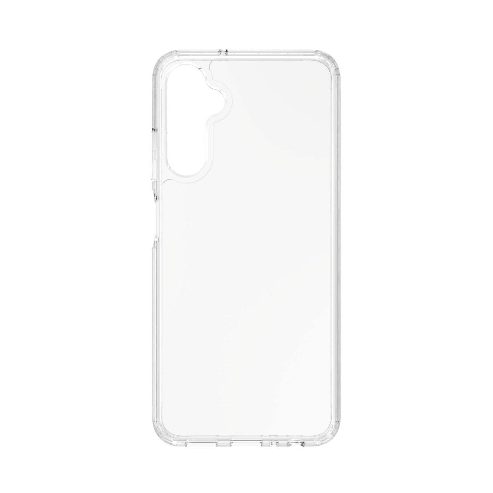 Гръб PanzerGlass за Samsung A05s, Hardcase, Прозрачен