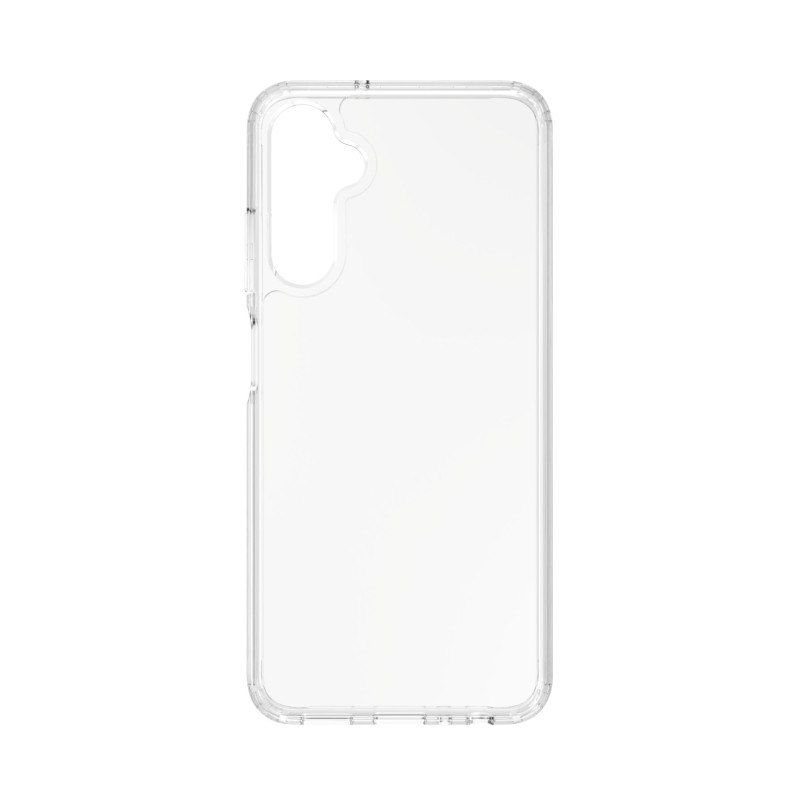 Гръб PanzerGlass Hardcase за Samsung A05s - Прозрачен