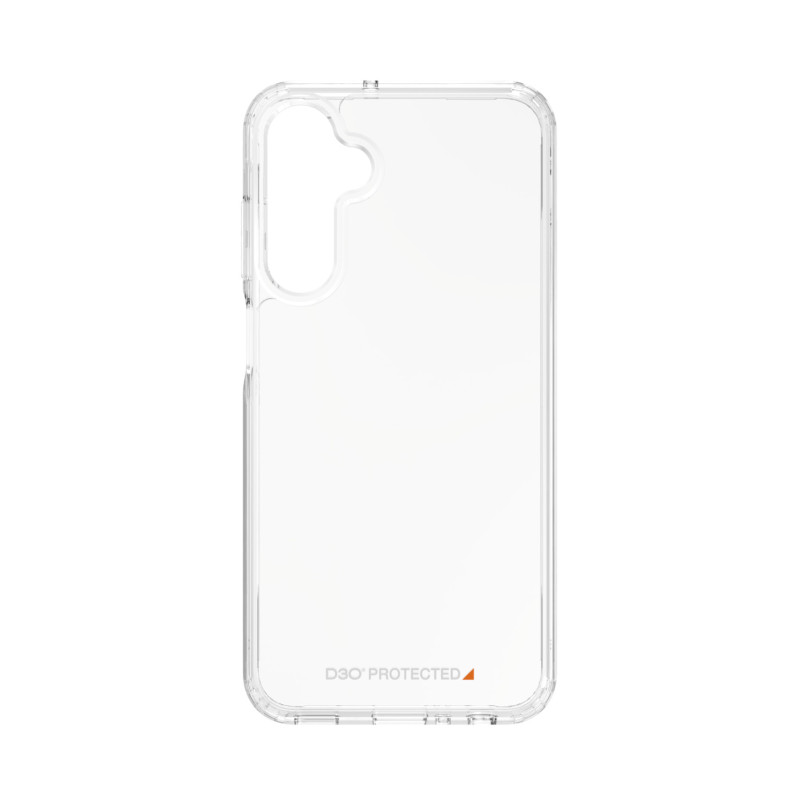 Гръб PanzerGlass Hard Case за Samsung Galaxy A25 - Прозрачен