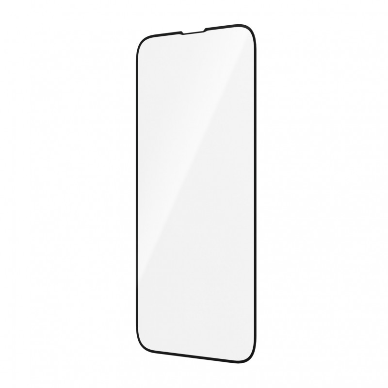 Стъклен протектор PanzerGlass Apple iPhone 14/13/13 Pro UWF Anti-Reflective AB w. Applicator, Черен