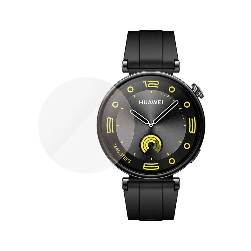 Стъклен протектор за часовник PanzerGlass за Huawei WATCH GT4 41mm