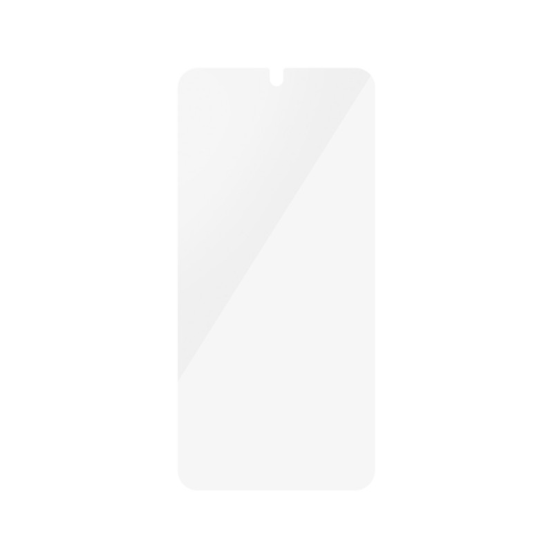 Стъклен протектор PanzerGlass за Samsung Galaxy S24, UWF, Черен