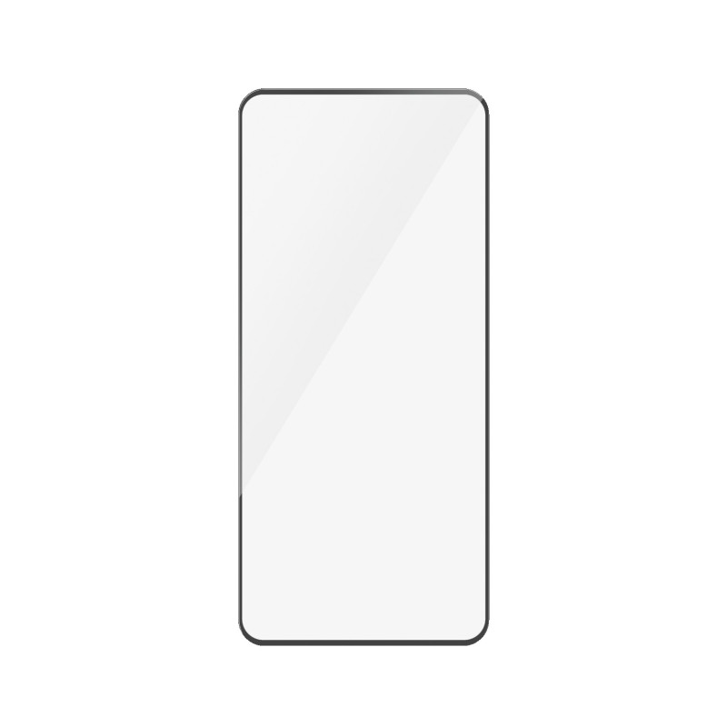 Стъклен протектор PanzerGlass за Xiaomi Redmi Note 13 Pro 5G, UWF, Черен