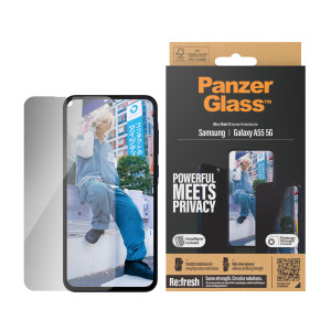 Стъклен протектор PanzerGlass за Samsung Galaxy A5...