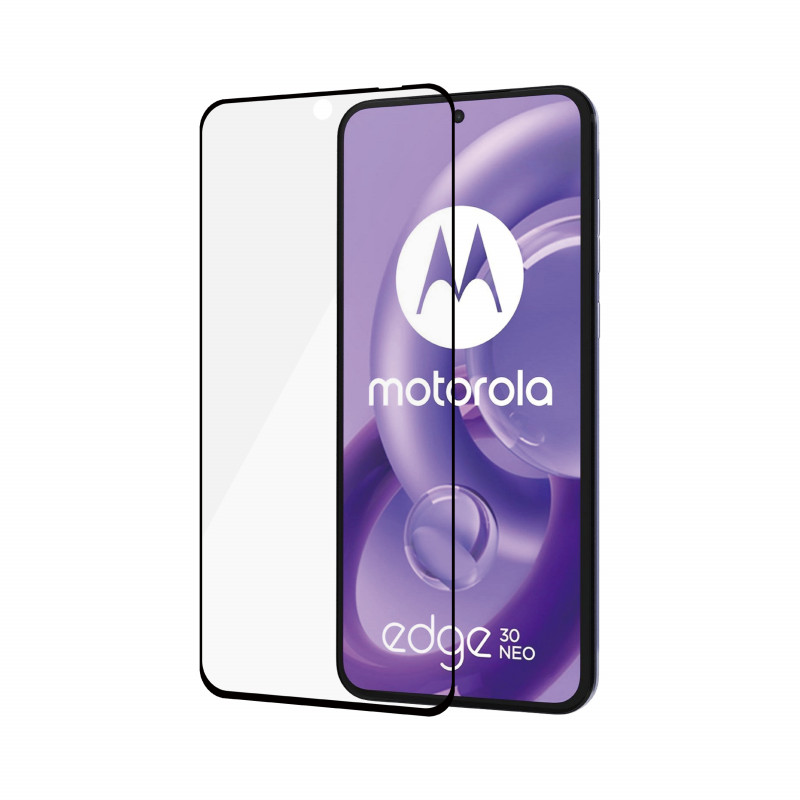 Стъклен протектор SAFE за Motorola Moto Edge 30 Neo, UWF