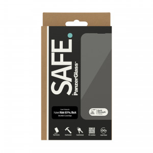 Стъклен протектор Safe за Huawei Mate 50 Pro, UWF ...