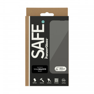 Стъклен протектор Safe за Samsung Galaxy A54 5G UW...
