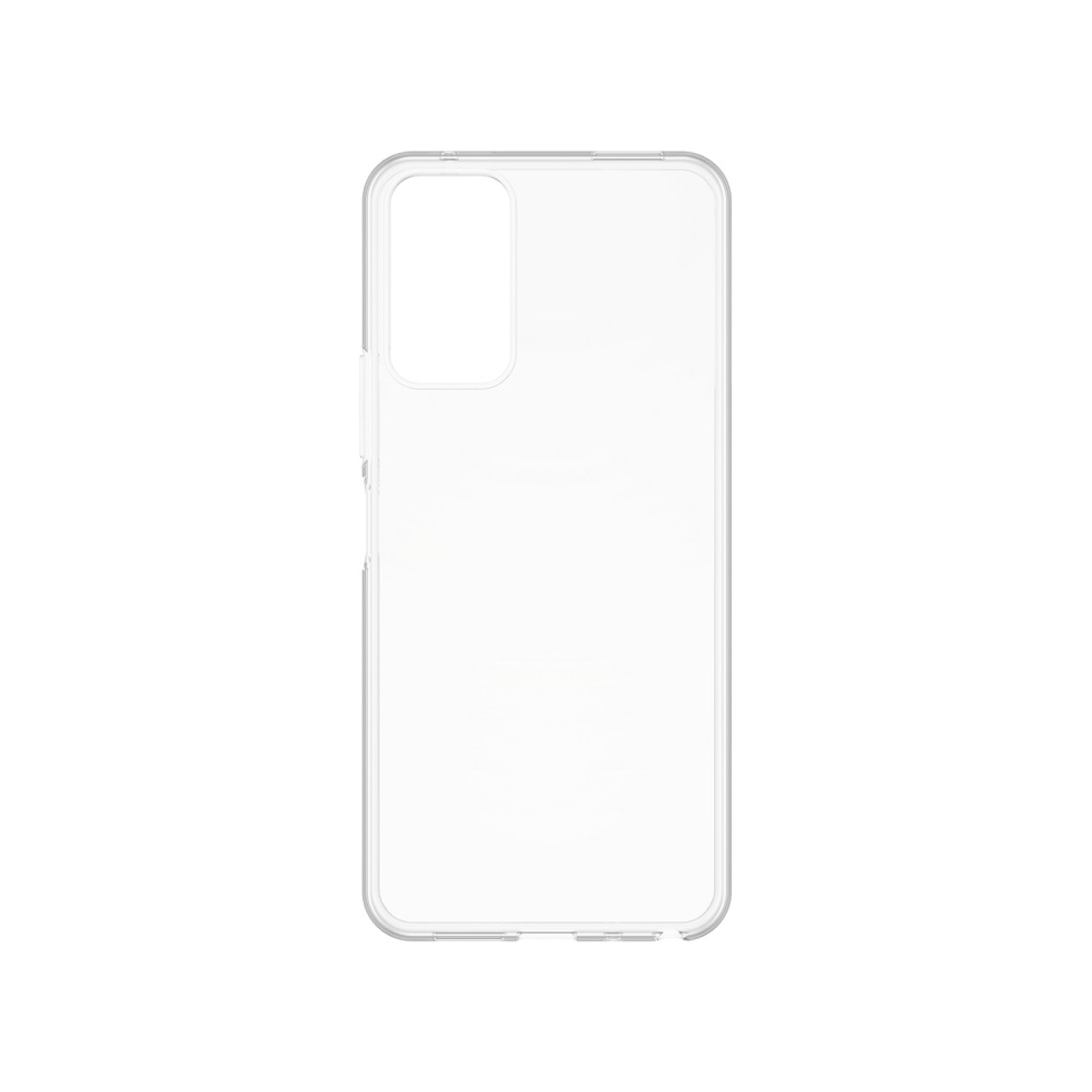 Гръб Safe Case за TCL 408 4/64GB  - Прозрачен