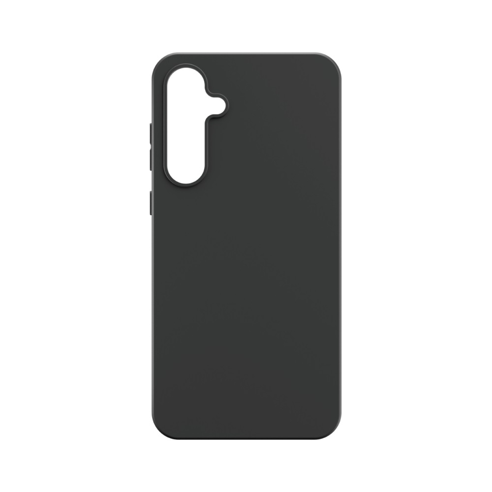 Гръб Safe за Samsung Galaxy A55 5 G, TPU, Черен