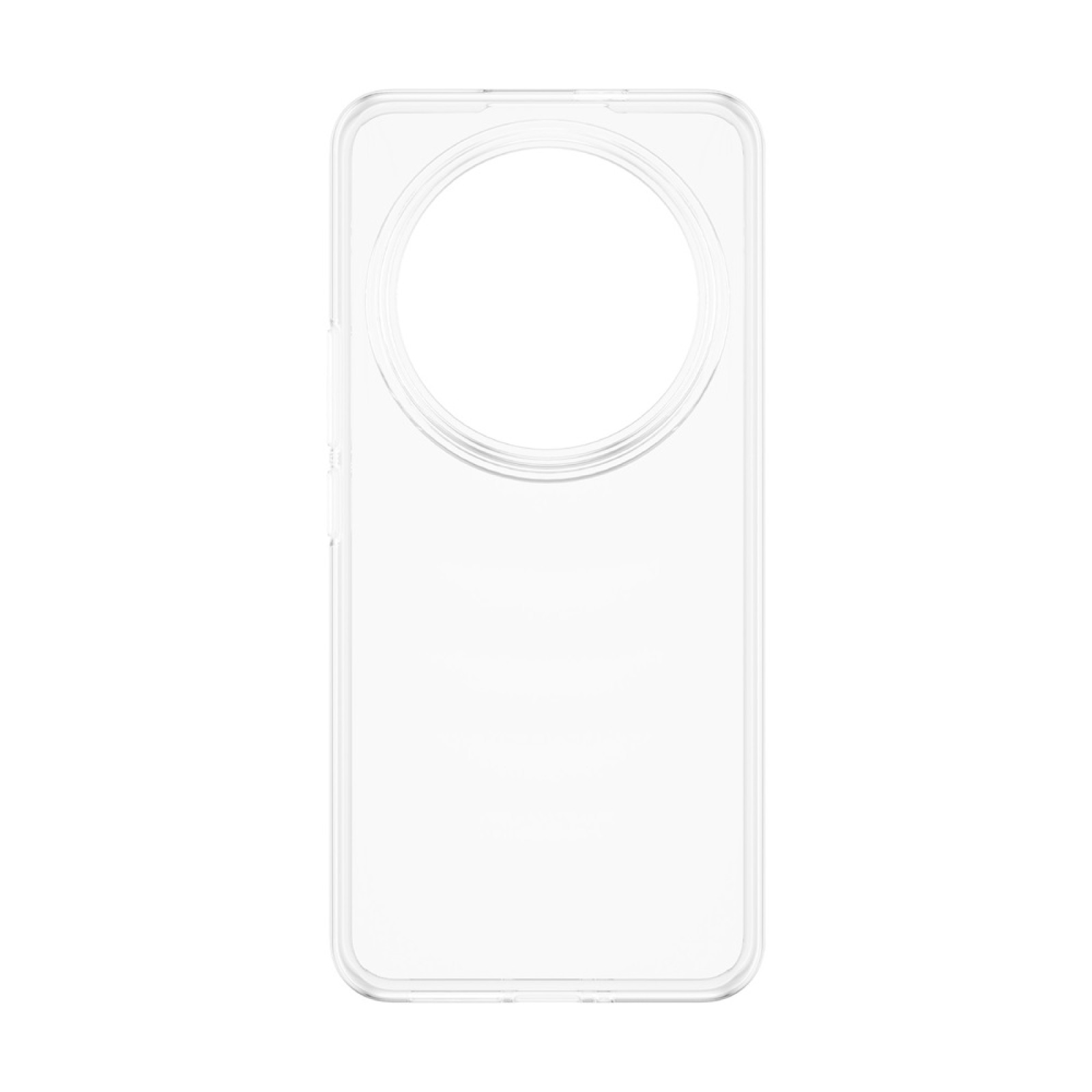 Гръб Safe за Xiaomi 14 Ultra, Прозрачен