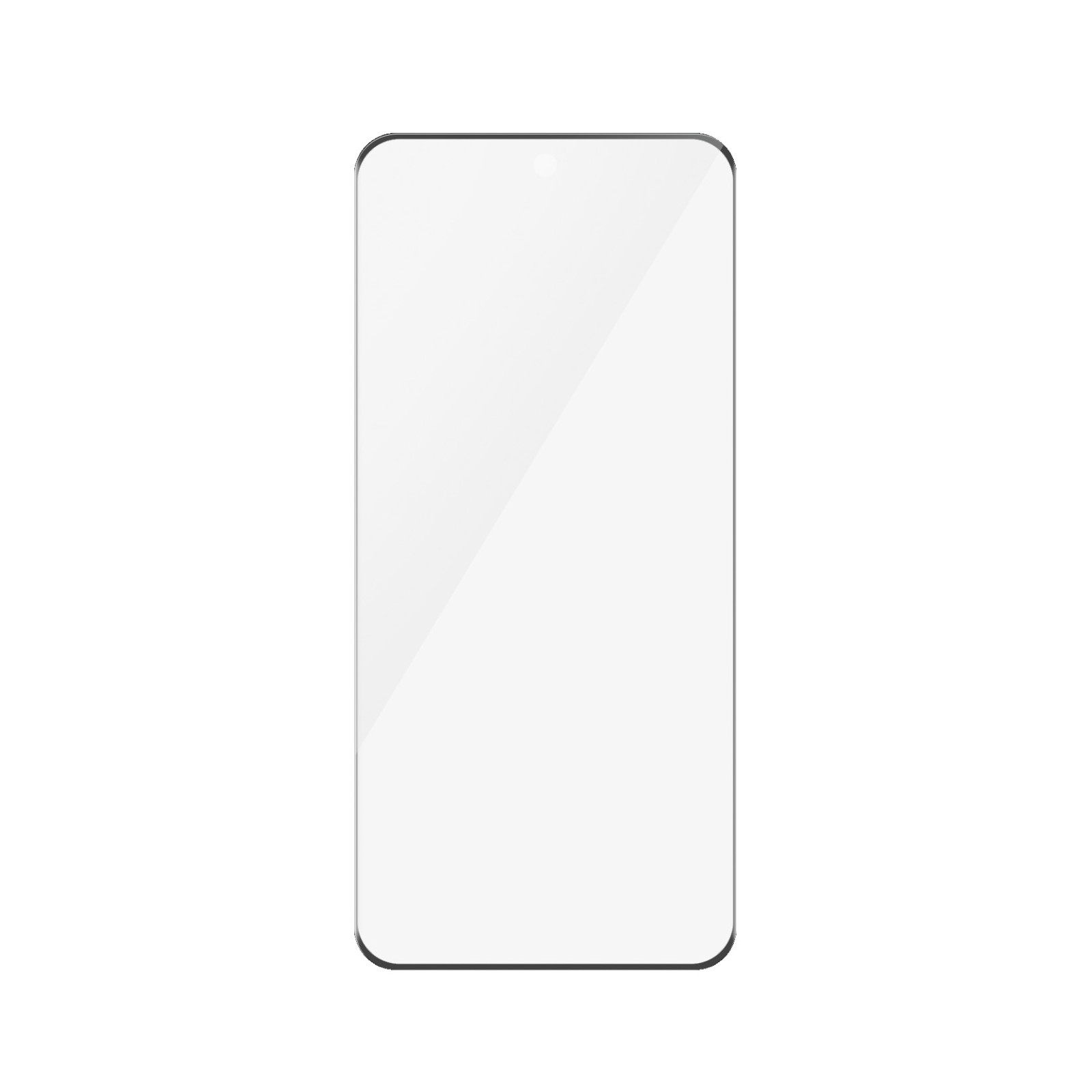 Стъклен протектор PanzerGlass за Xiaomi 14 Ultra, UWF, Черен