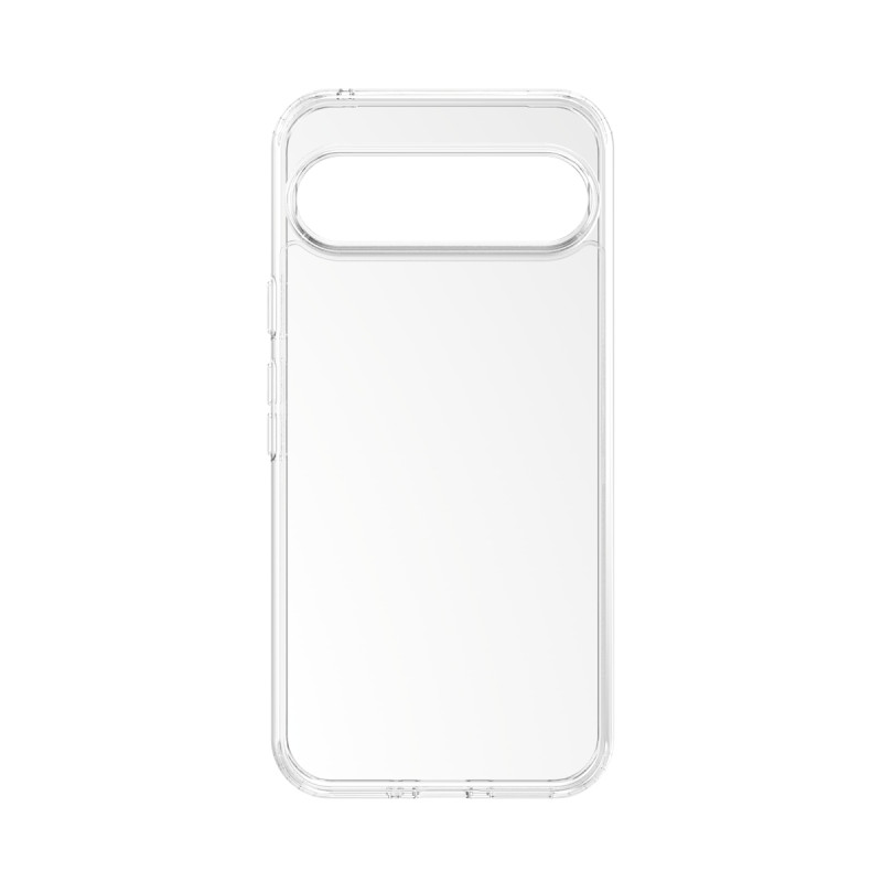 Гръб PanzerGlass за Google Pixel 9 Pro XL, Hard Case - Прозачен