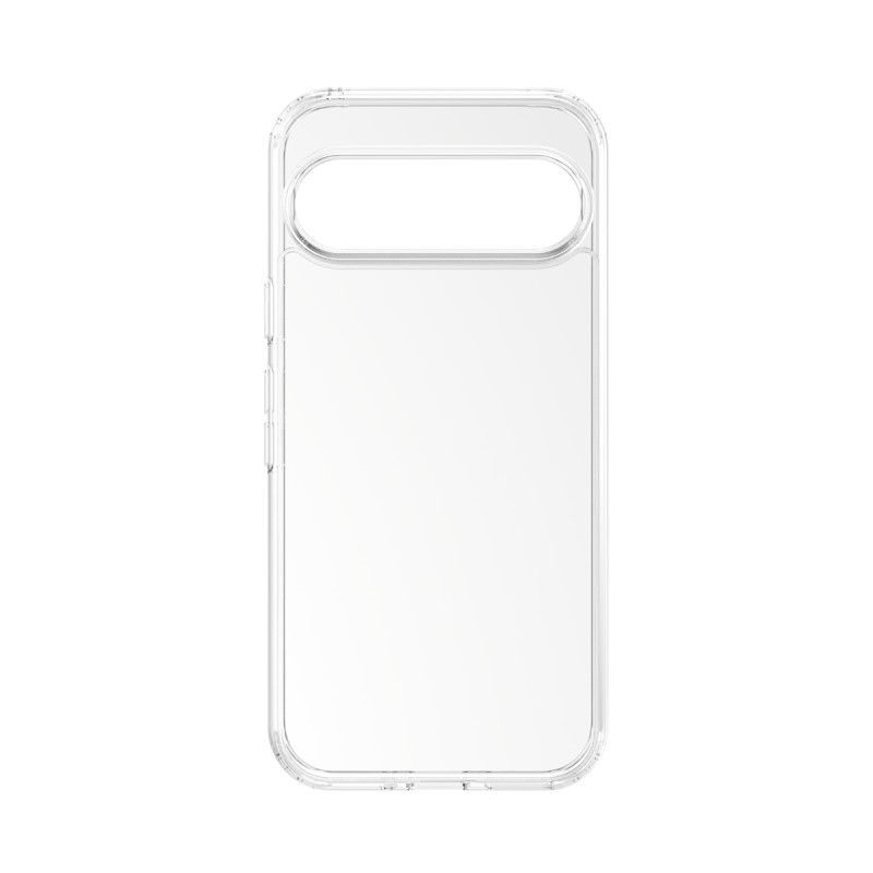 Гръб PanzerGlass за Google Pixel 9 Pro / Pixel 9, Hard Case - Прозачен