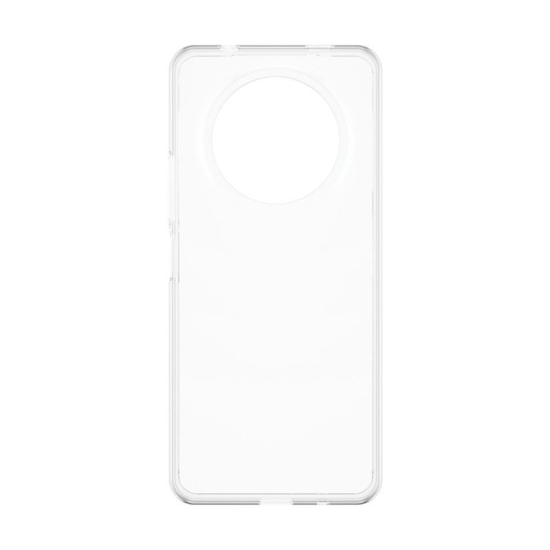 Гръб Safe Case за Xiaomi Redmi A3 - Прозрачен